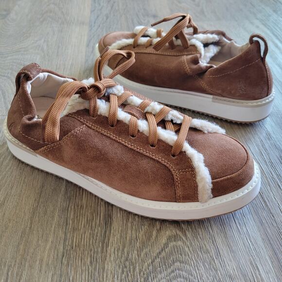 Hush Puppies Ryann Sneaker Size 7 - Picture 5 of 10